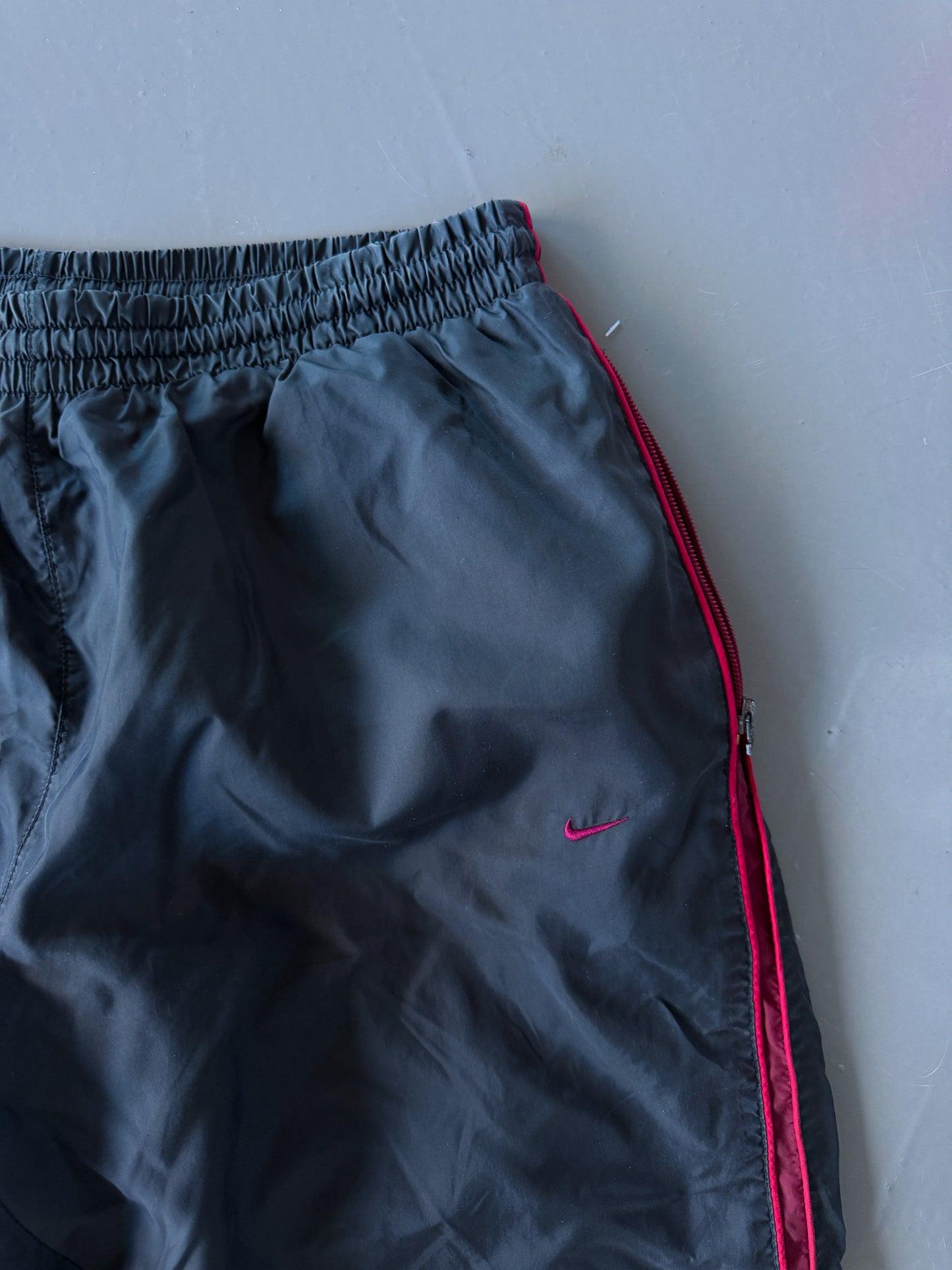Nike Vintage Trackpants | M