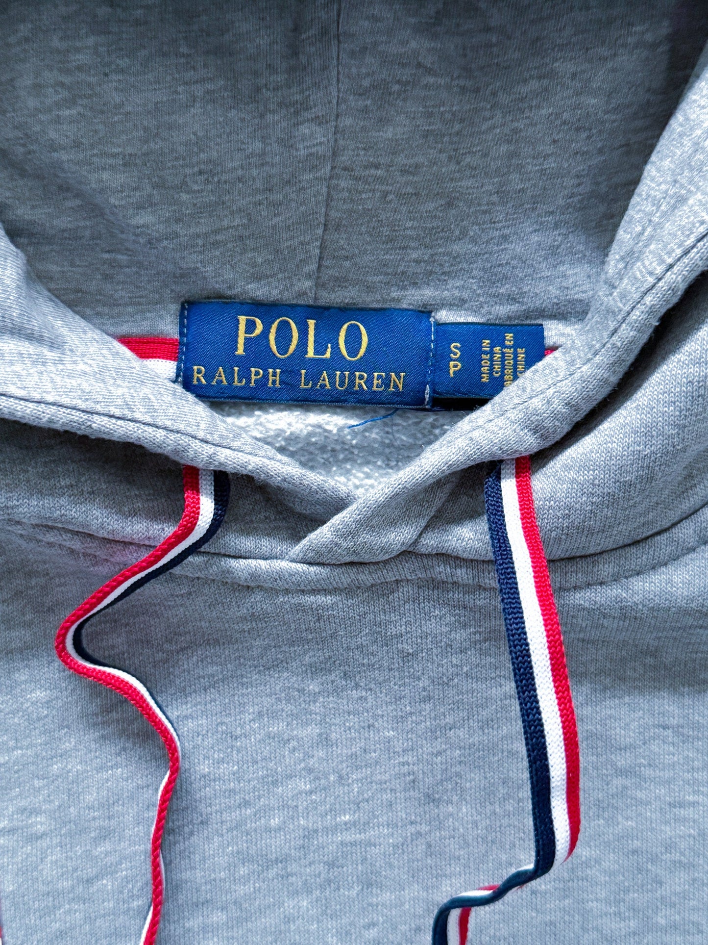 Polo Ralph Lauren Vintage Pullover | S