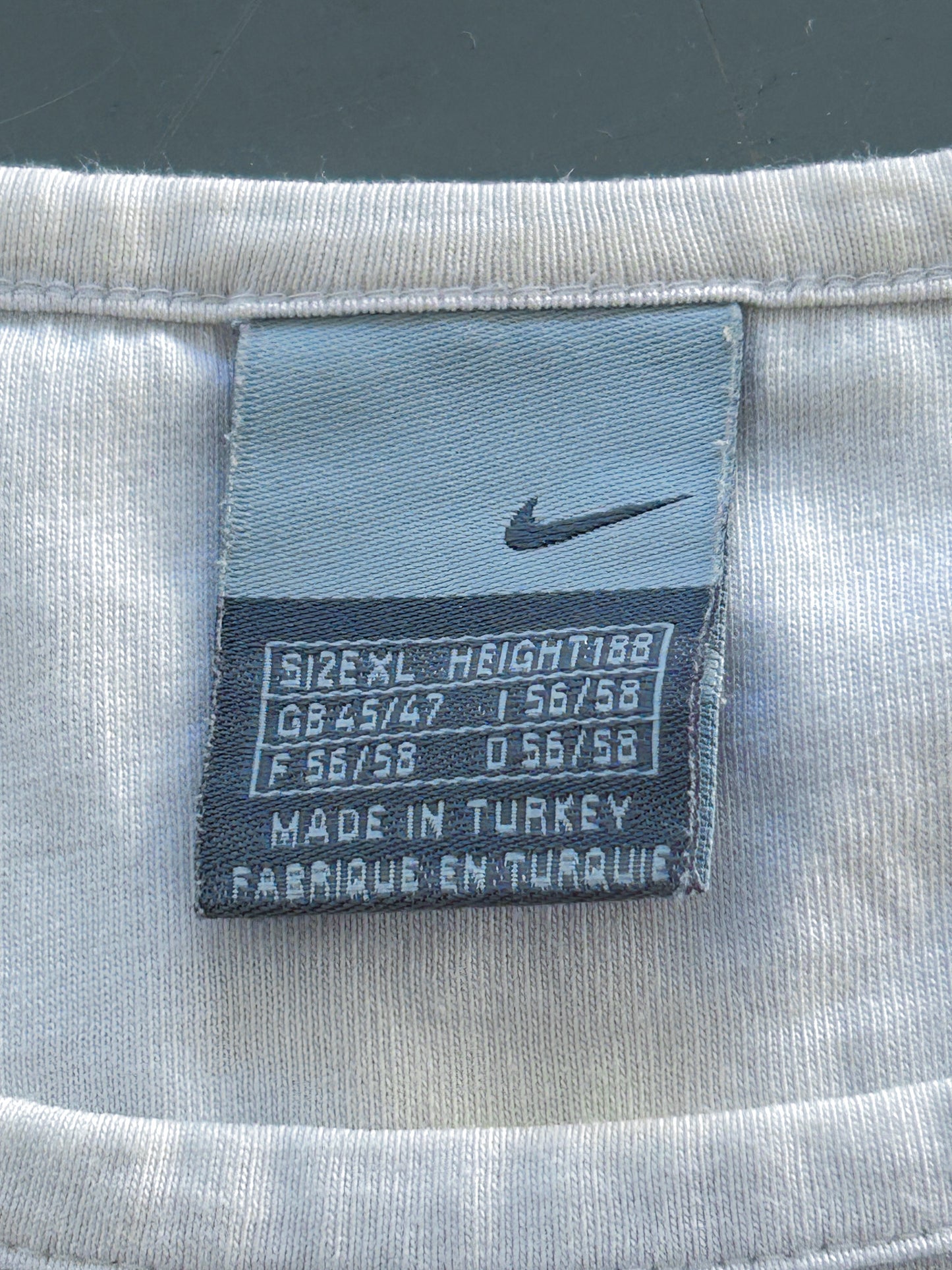 Nike Vintage Longsleeve / Pullover | XL
