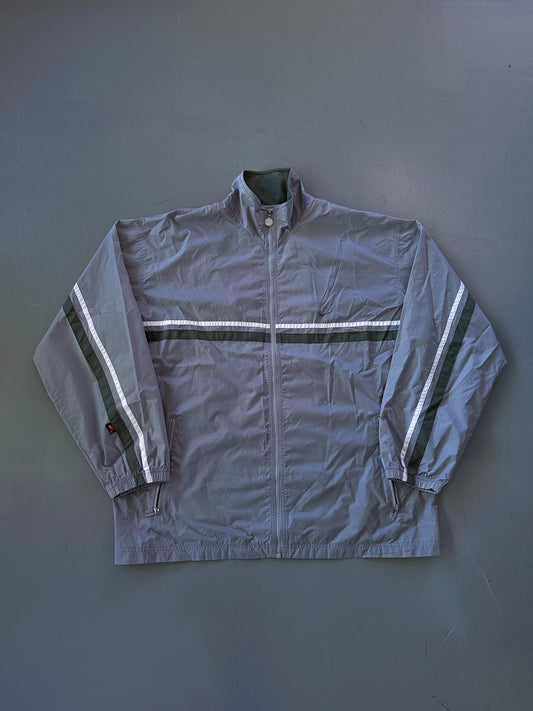 Vintage Nike Trackjacket | L