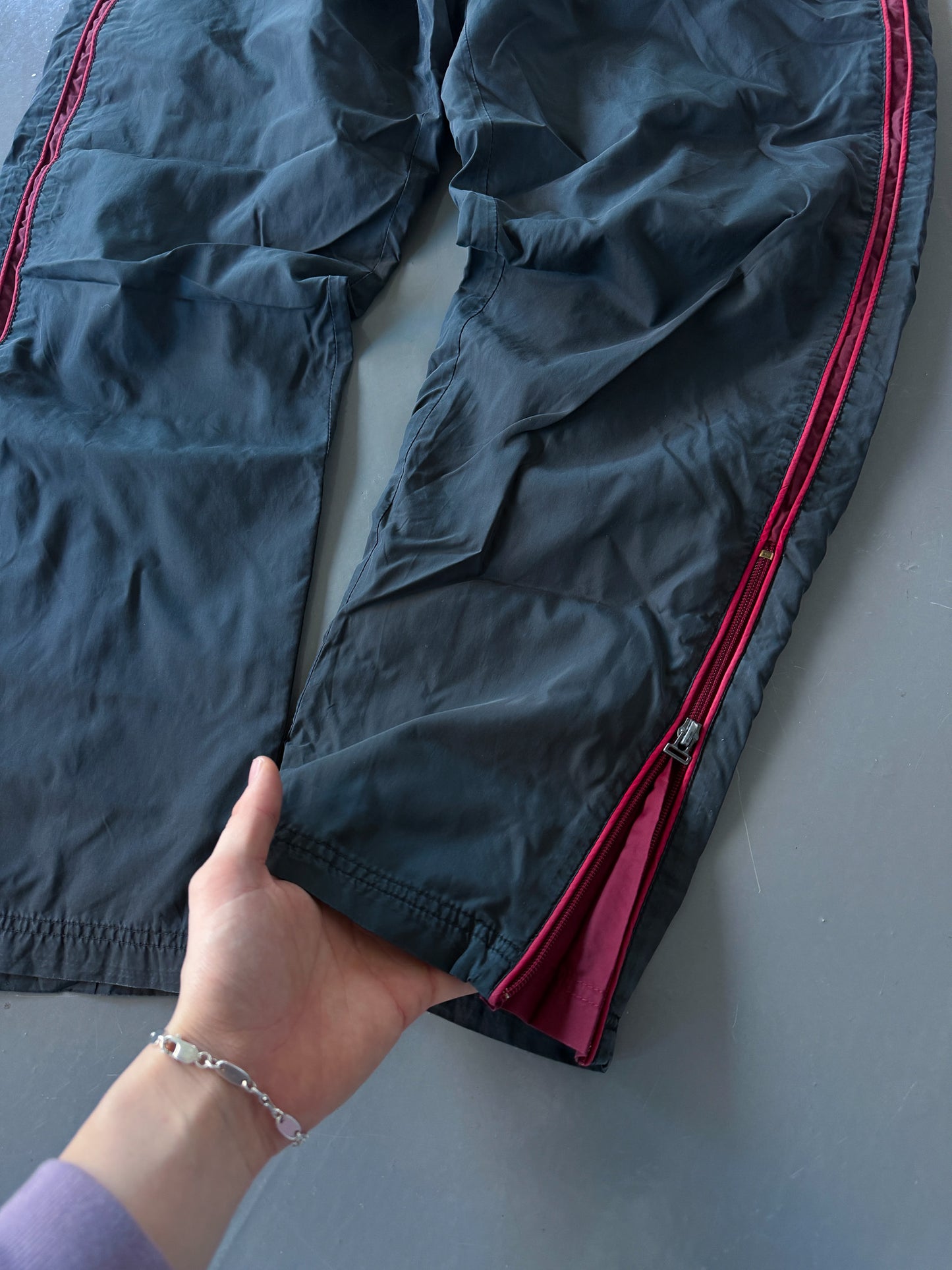 Nike Vintage Trackpants | M