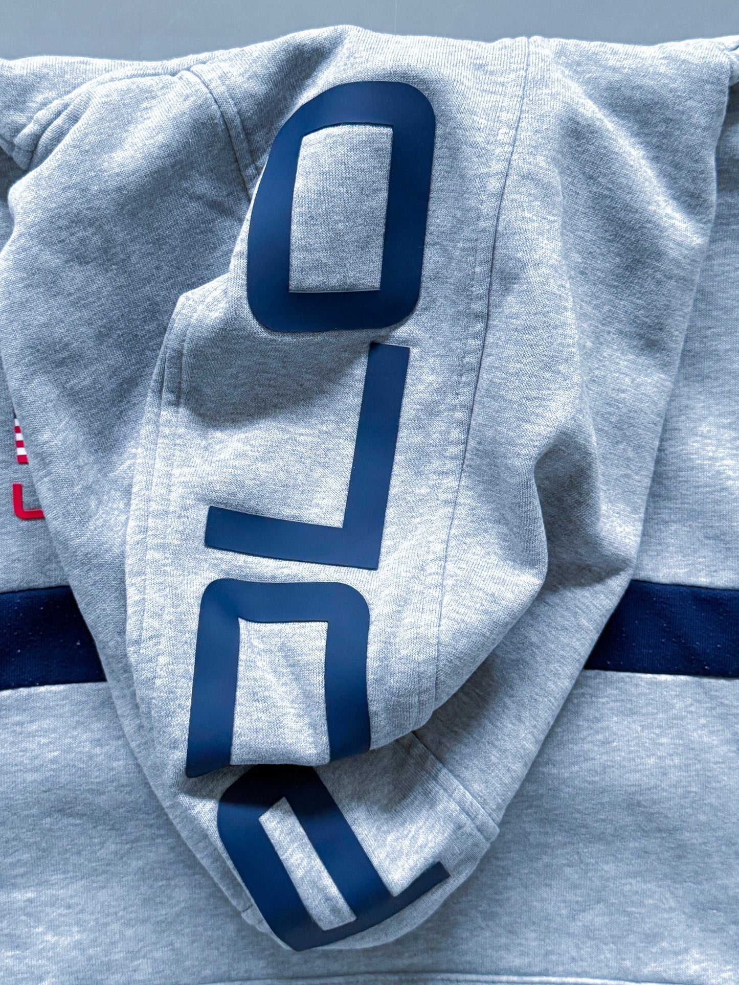 Polo Ralph Lauren Vintage Pullover | S