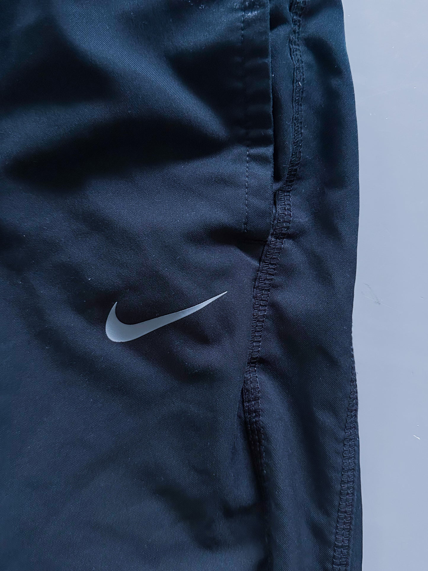 Nike Vintage *Classic* Trackpants | L