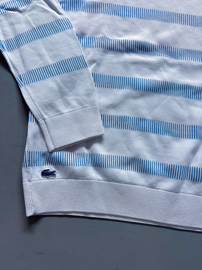 Lacoste Vintage Pullover | L