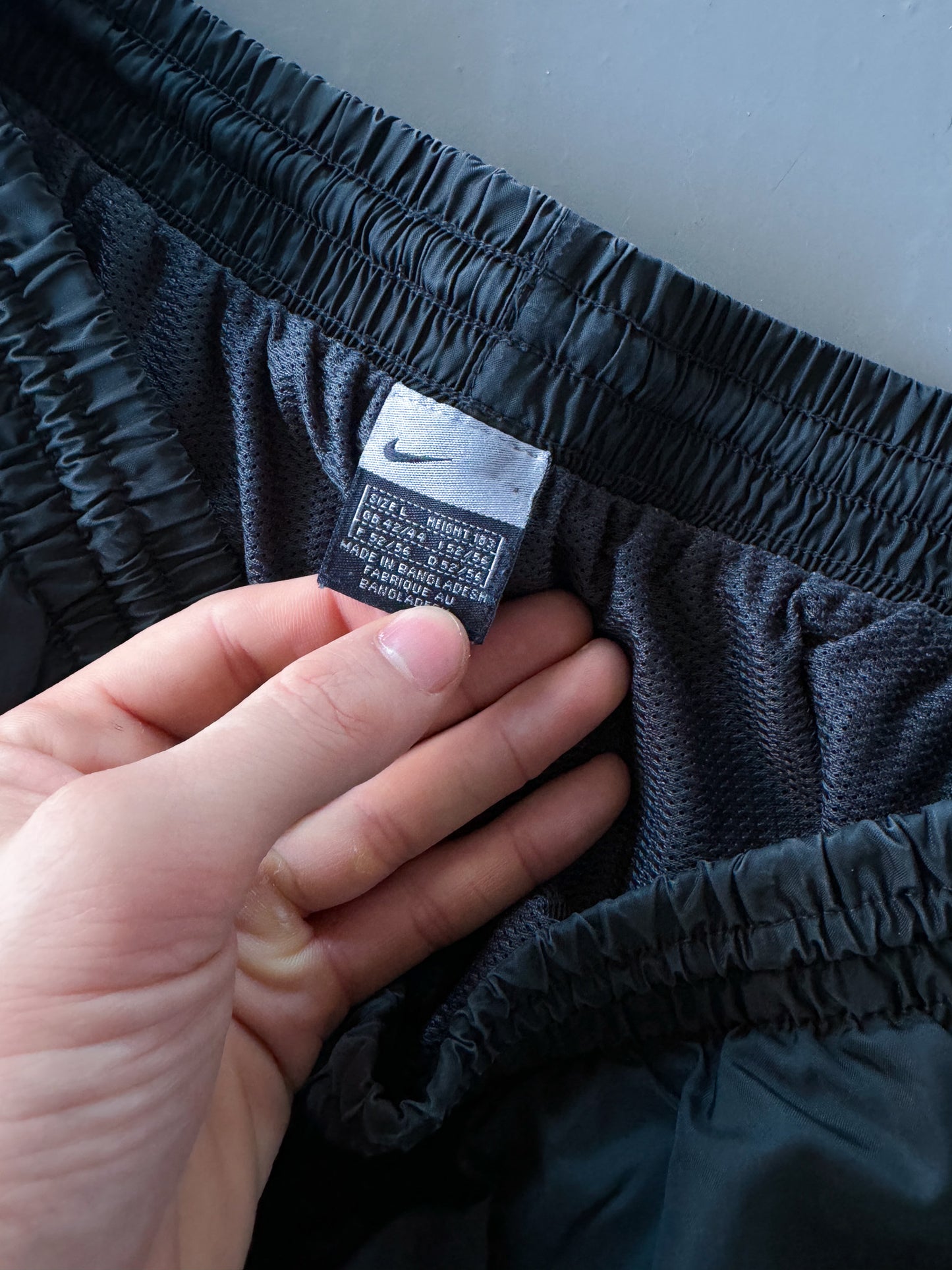 Nike Vintage Trackpants | M