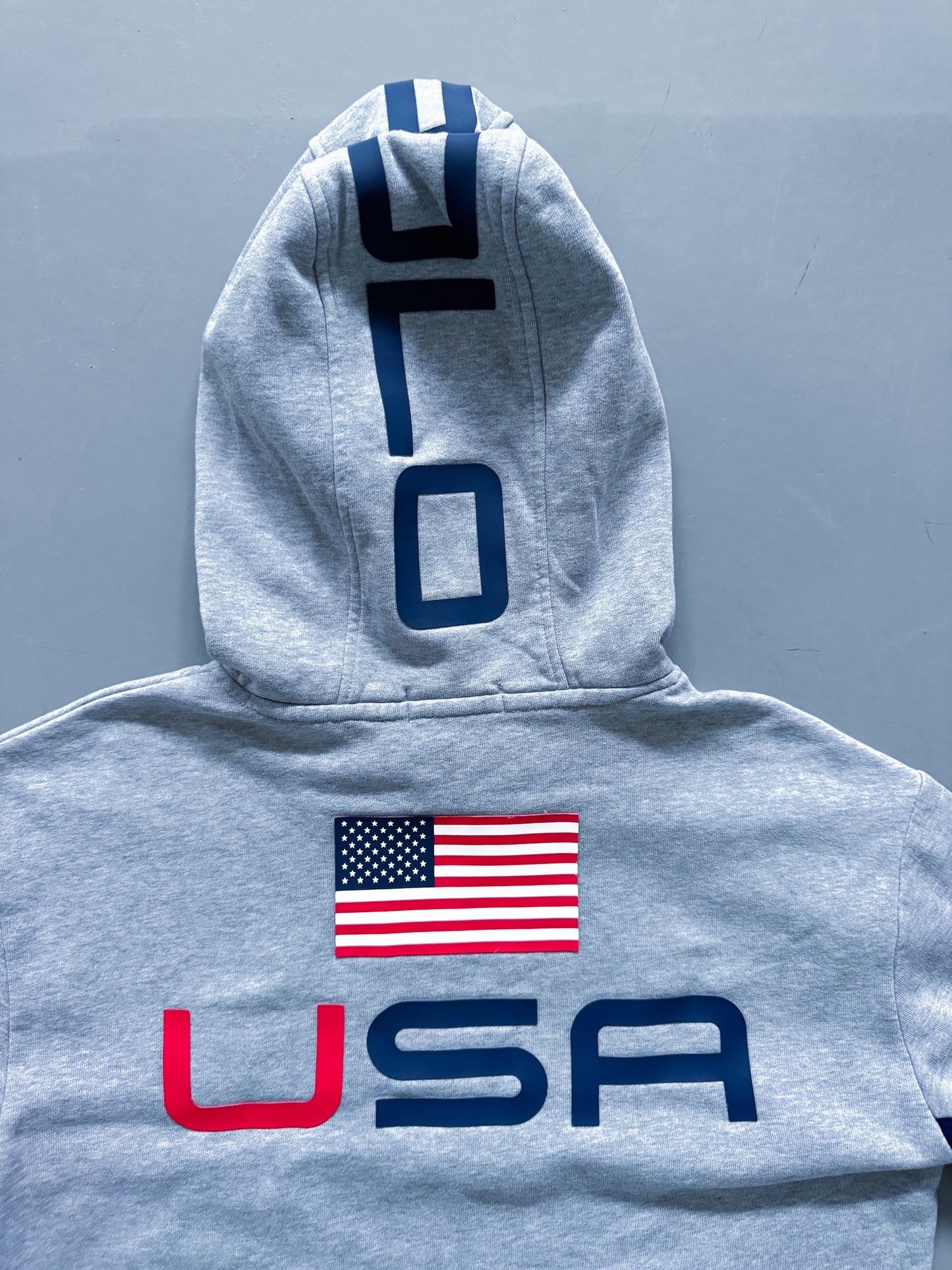 Polo Ralph Lauren Vintage Pullover | S