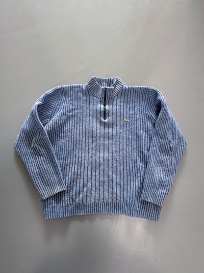 Lacoste Vintage Pullover | Fittet S