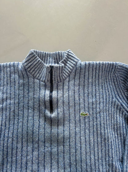 Lacoste Vintage Pullover | Fittet S