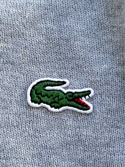 Lacoste Vintage Pullover | XS