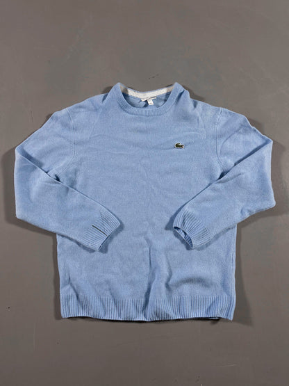 Lacoste Vintage Pullover | M