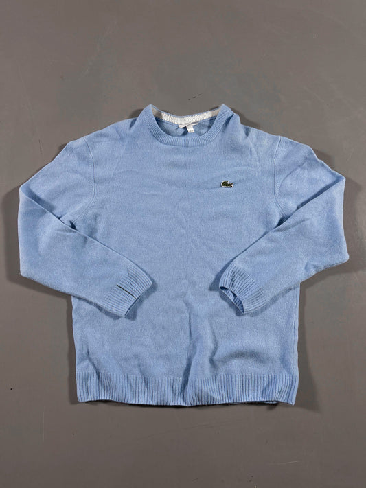 Lacoste Vintage Pullover | M