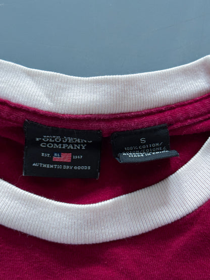 Vintage Polo Ralph Lauren T-Shirt | S