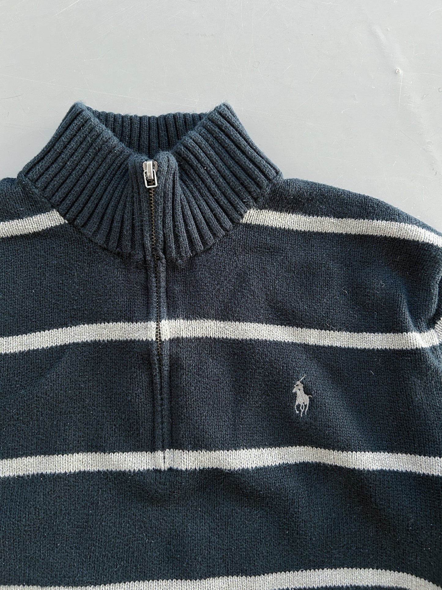 Polo Ralph Lauren Vintage Pullover | M