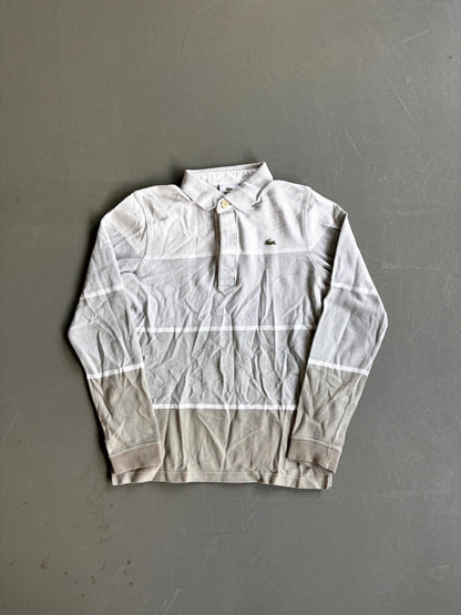 Lacoste Vintage Longsleeve S