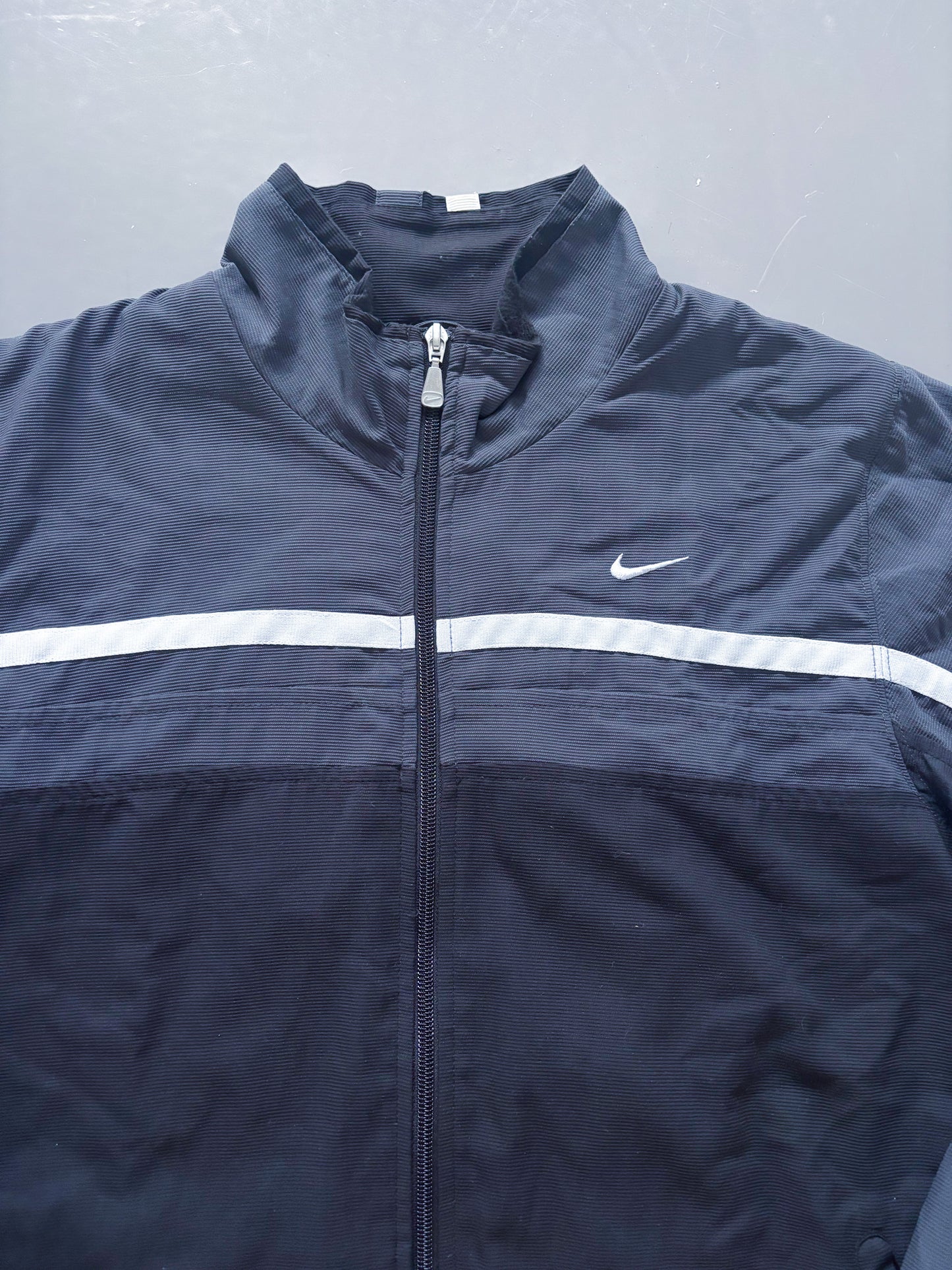 Nike Vintage Trackjacket | M