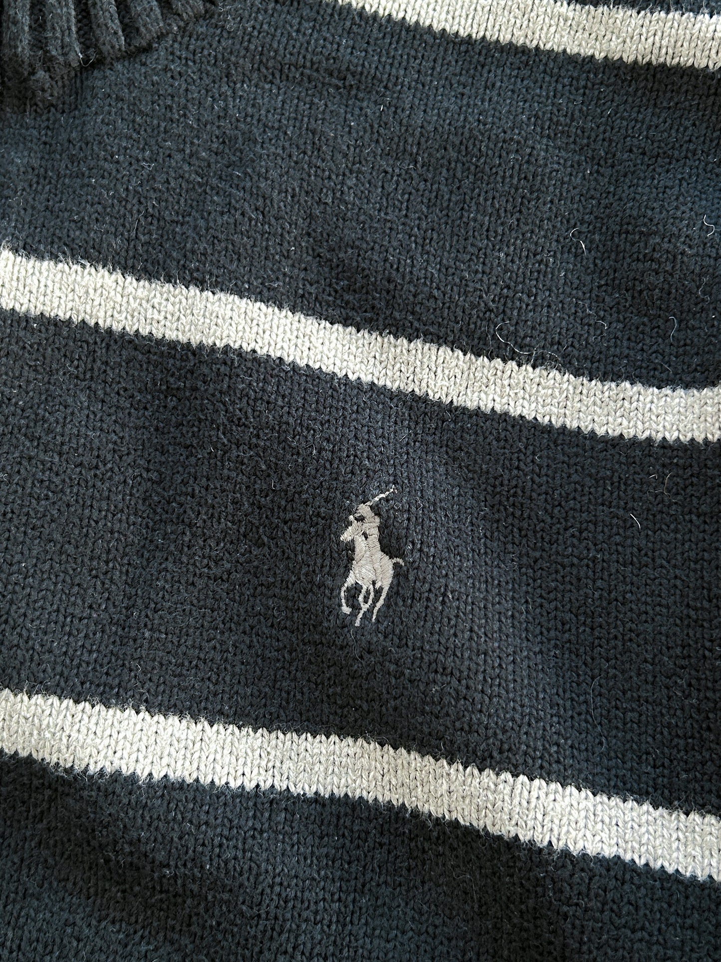 Polo Ralph Lauren Vintage Pullover | M