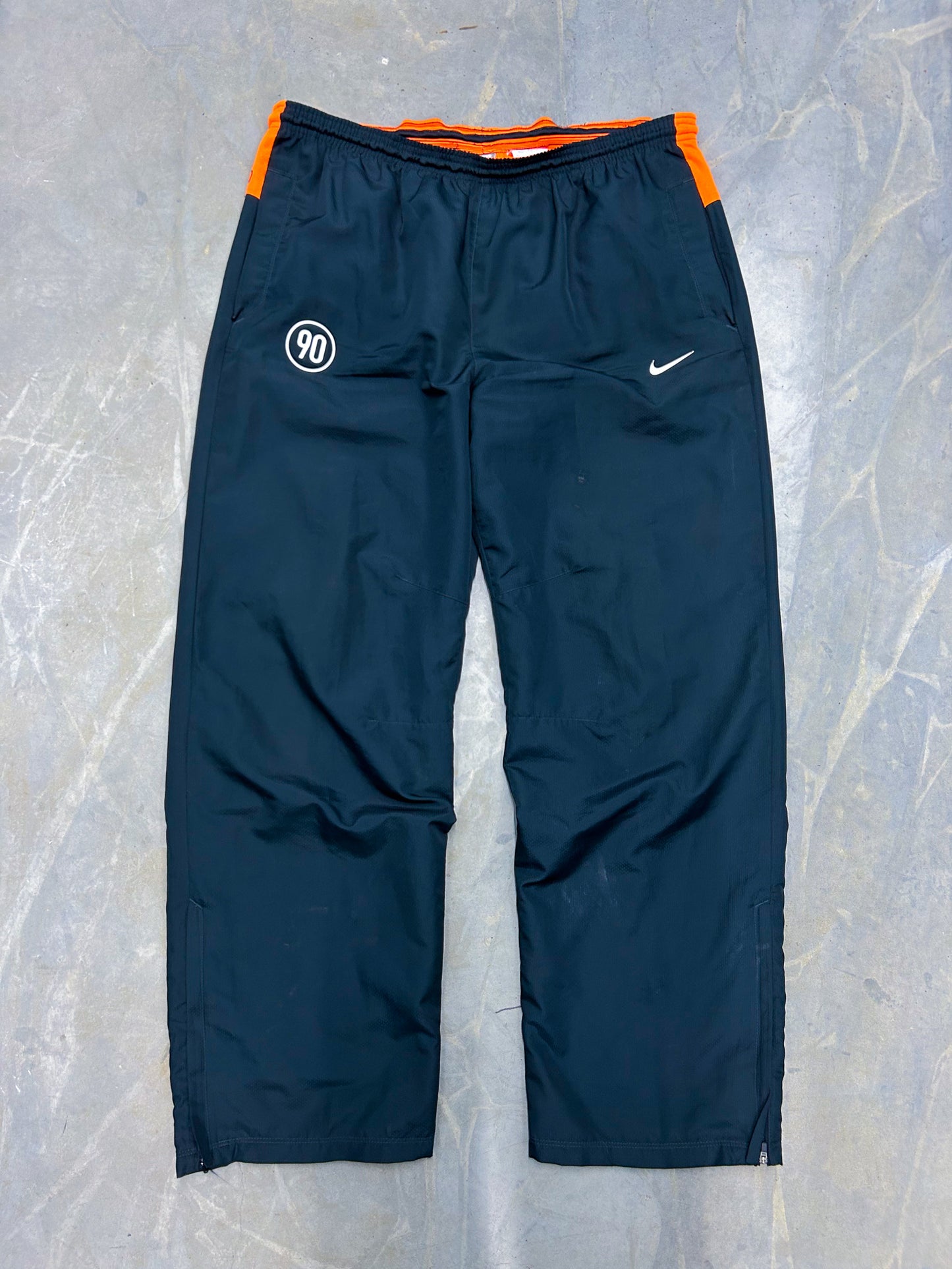 Nike Total 90 Vintage Trackpants | XXL