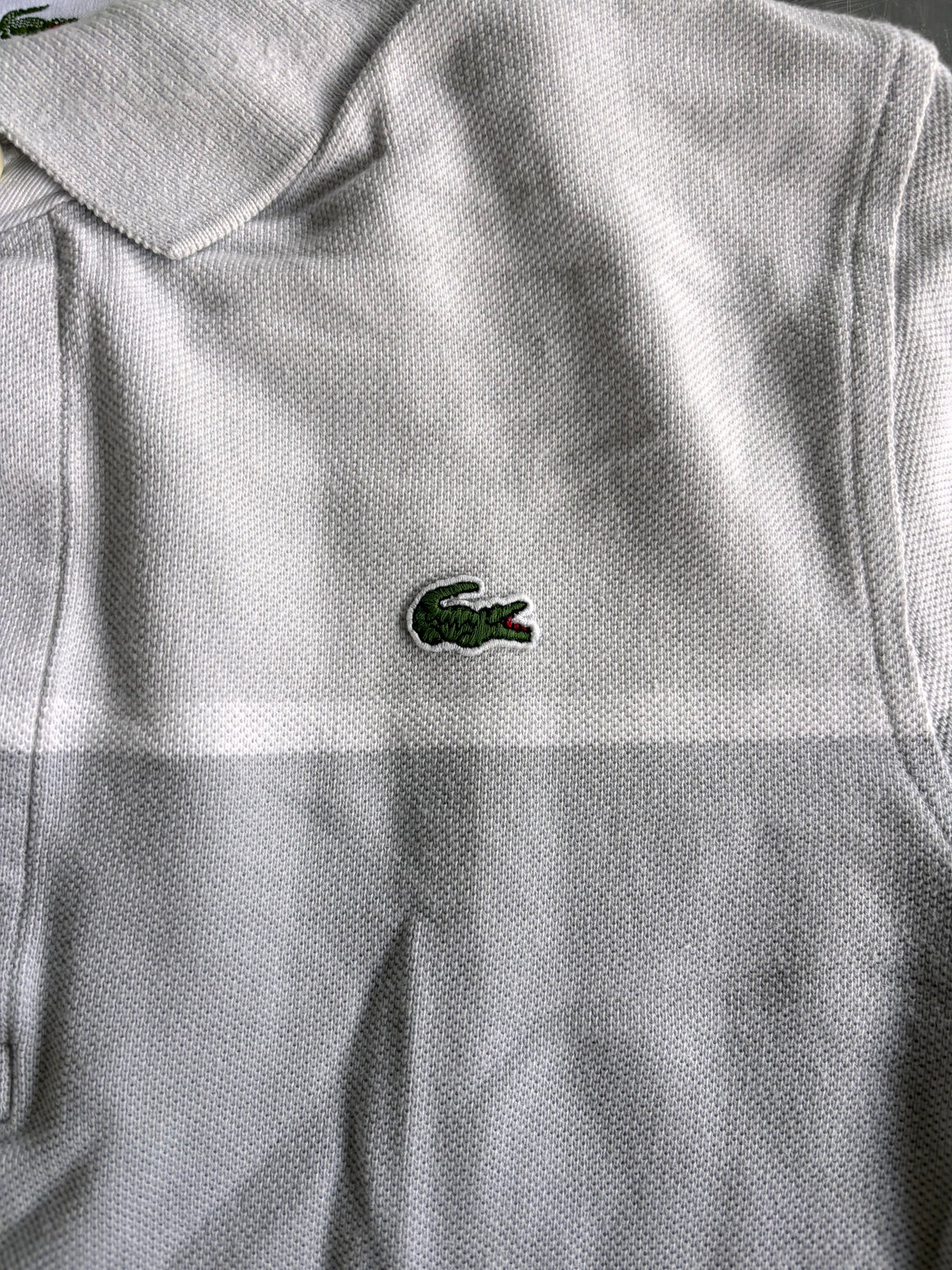 Lacoste Vintage Longsleeve S
