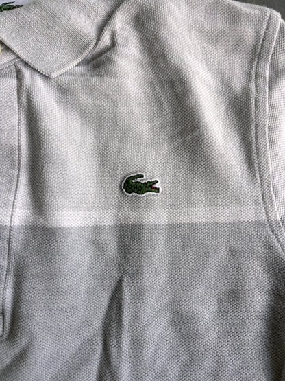 Lacoste Vintage Longsleeve S