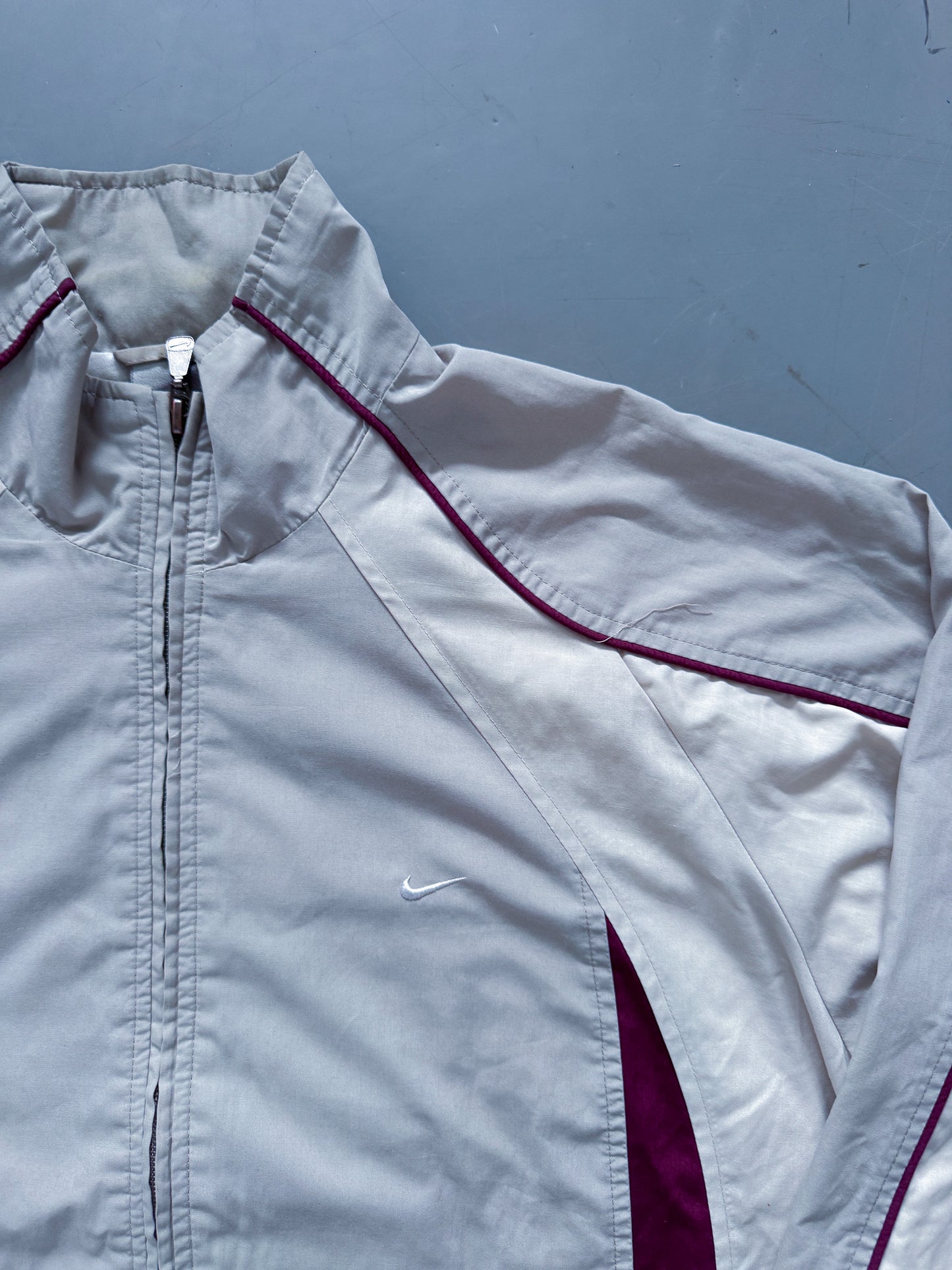 Nike Vintage Trackjacket | S