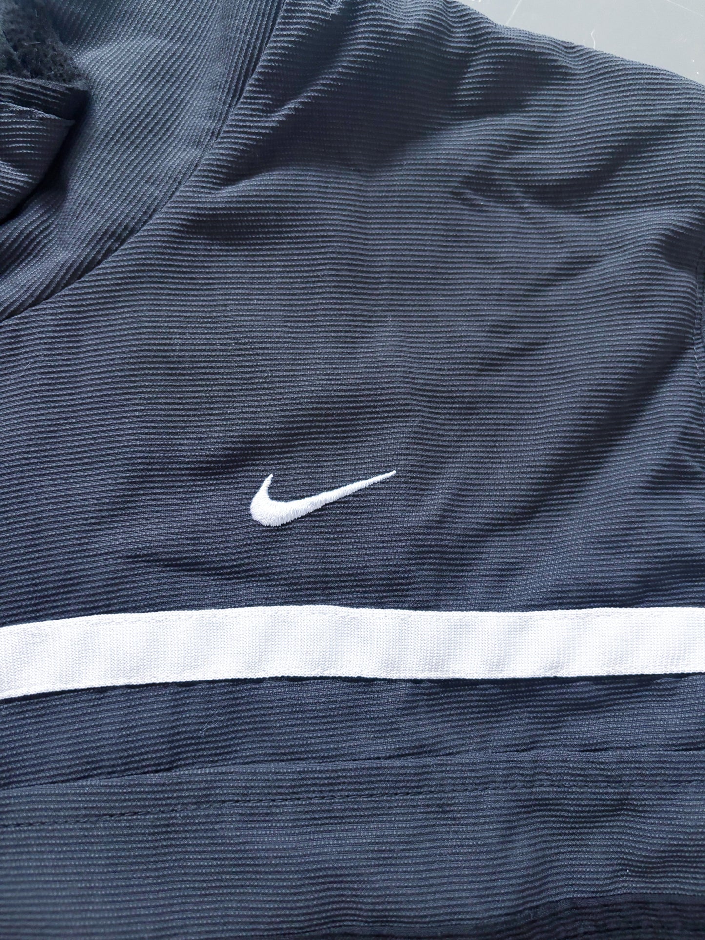 Nike Vintage Trackjacket | M