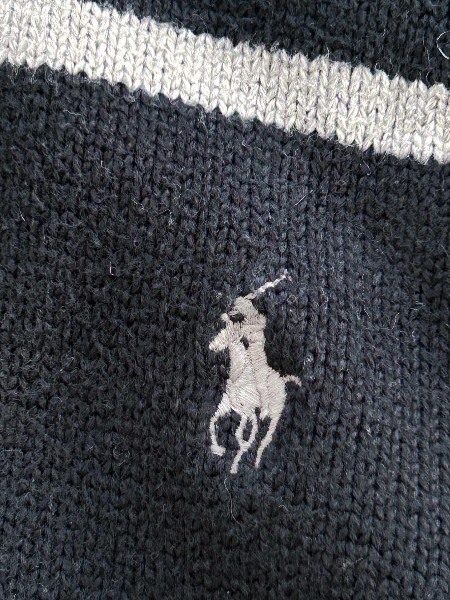 Polo Ralph Lauren Vintage Pullover | M