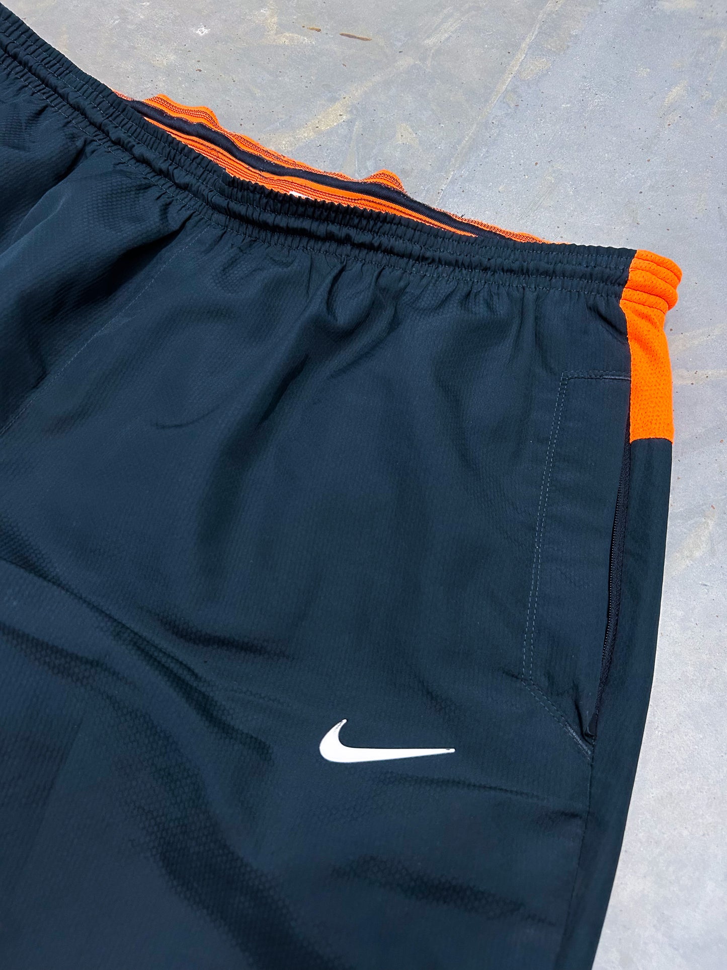 Nike Total 90 Vintage Trackpants | XXL