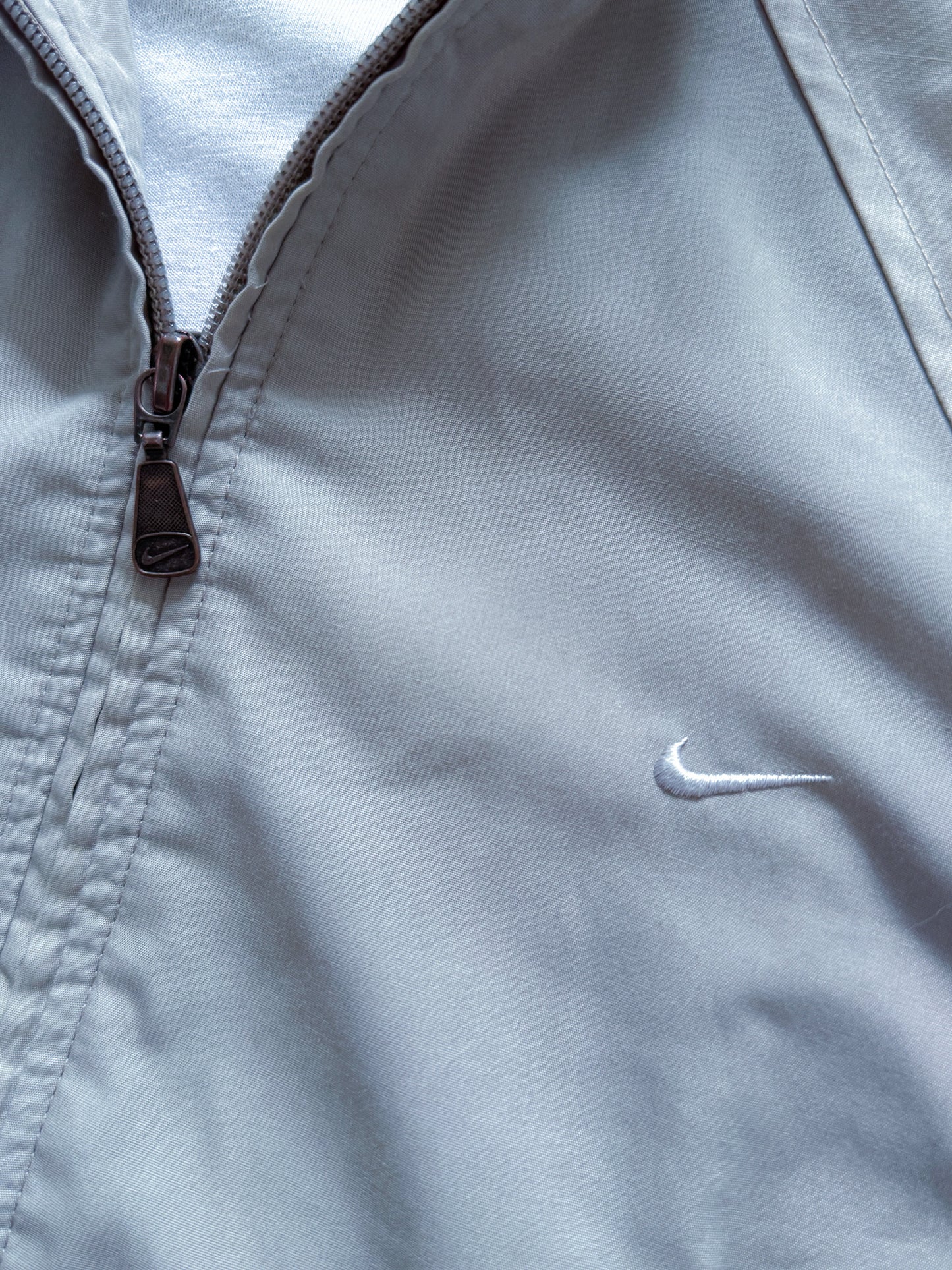 Nike Vintage Trackjacket | S