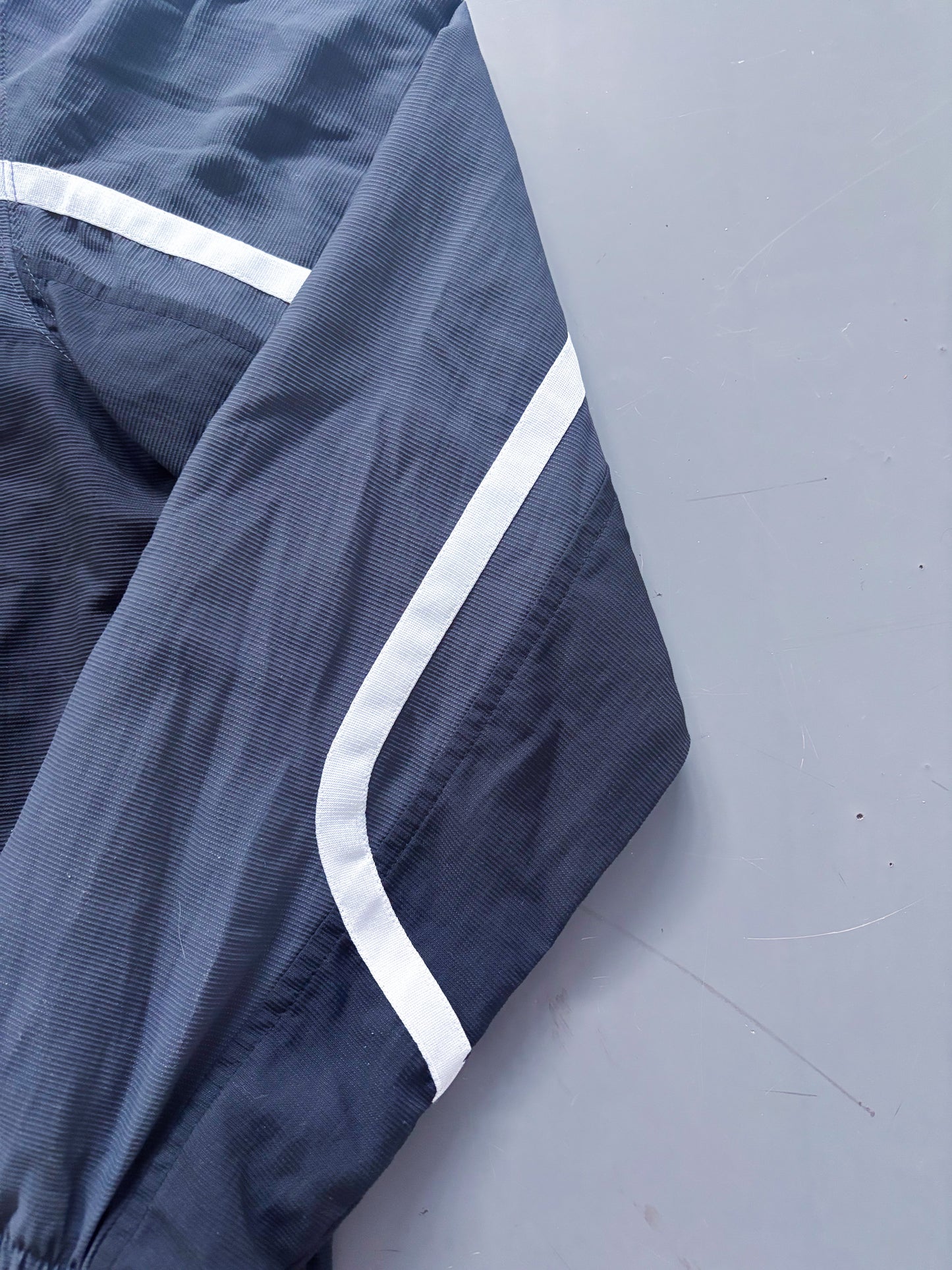 Nike Vintage Trackjacket | M