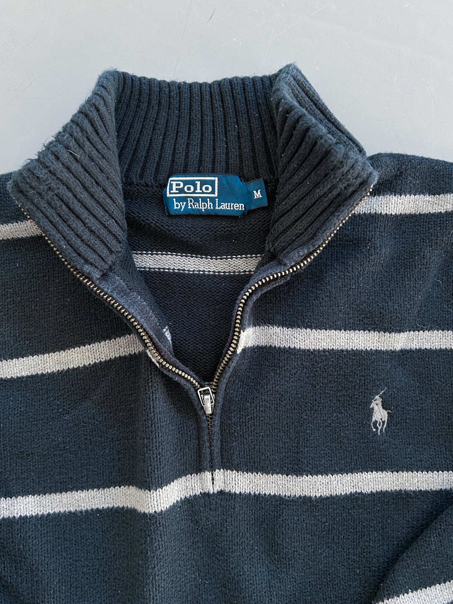 Polo Ralph Lauren Vintage Pullover | M