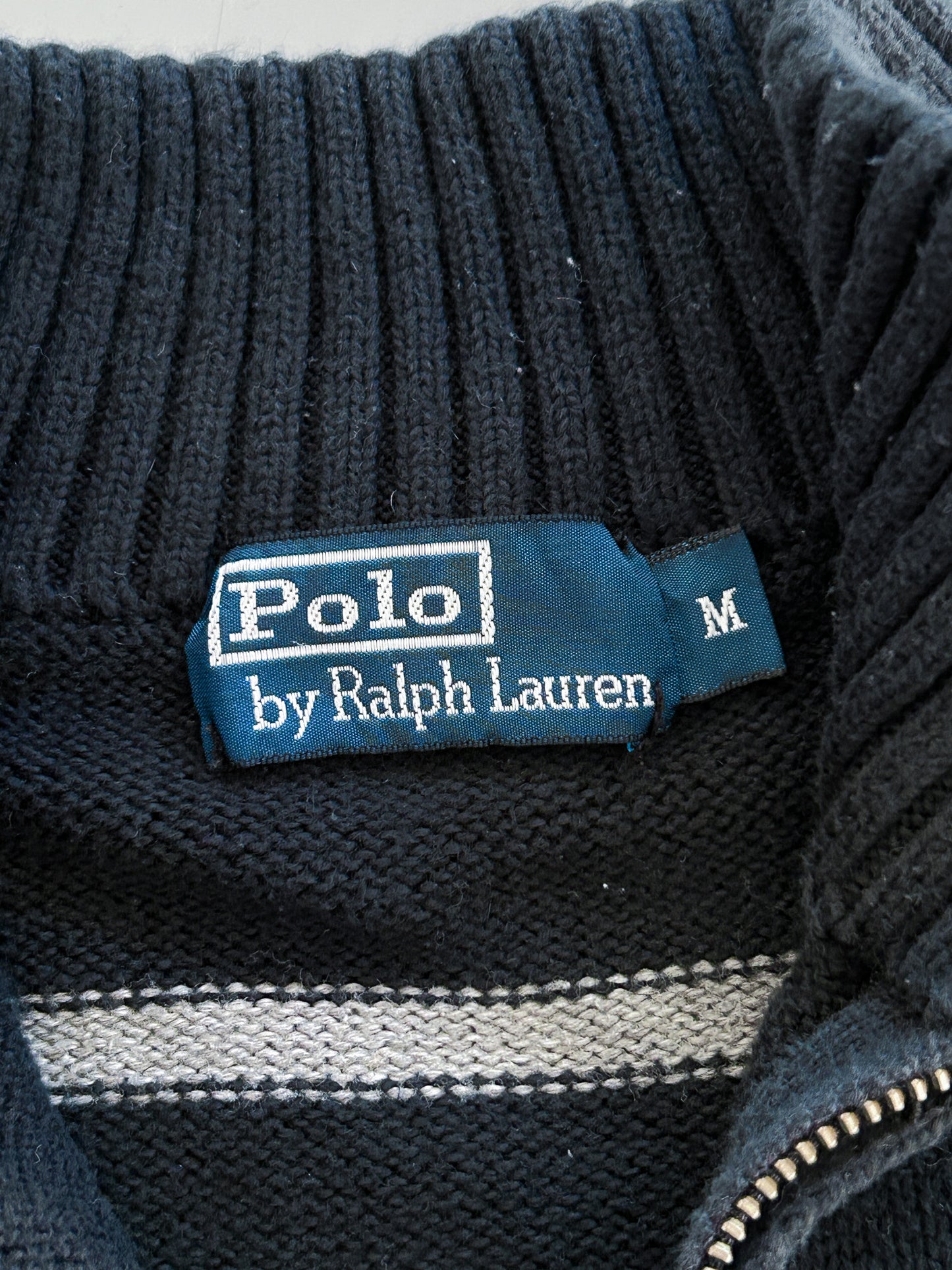 Polo Ralph Lauren Vintage Pullover | M
