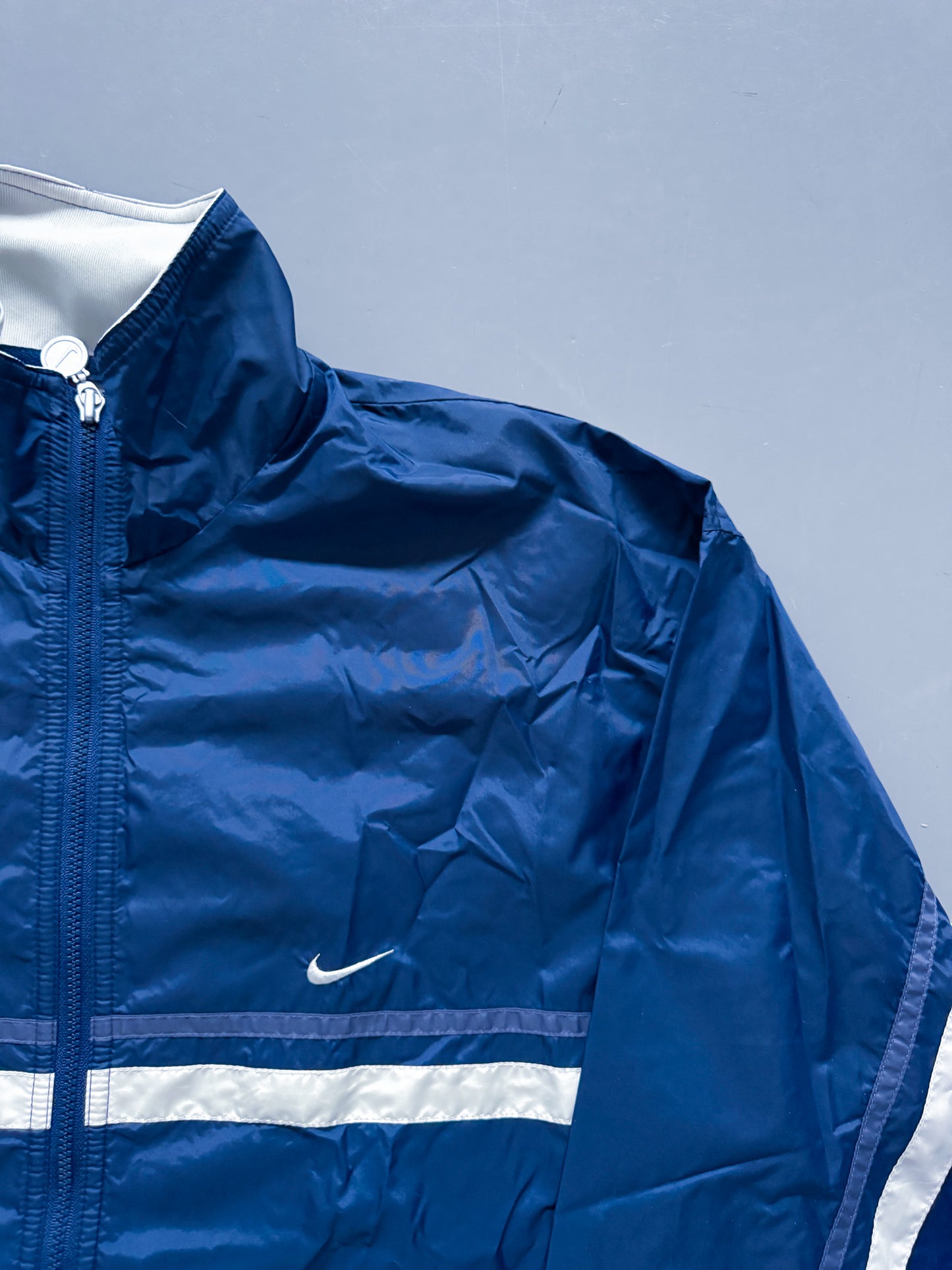 Nike Vintage Trackjacket | M