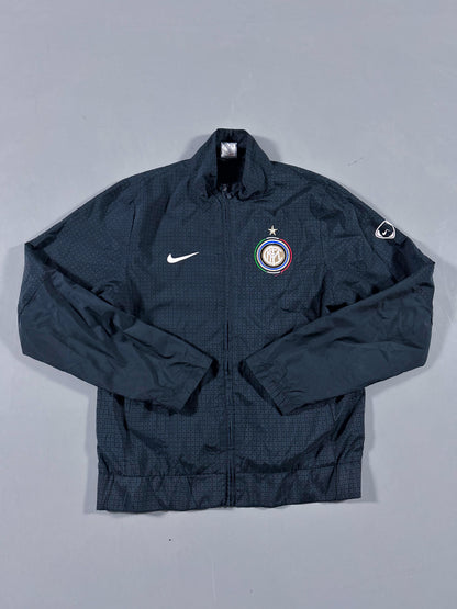 Vintage Nike x Inter Mailand Trackjacket | M