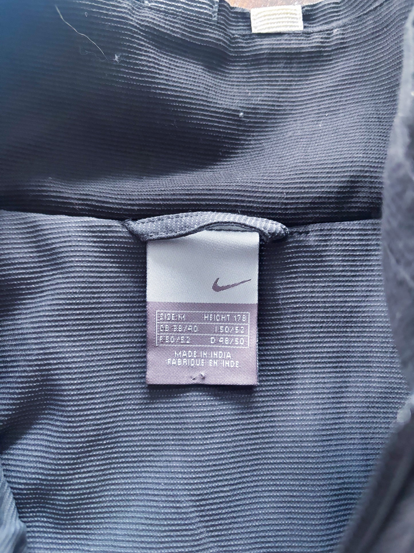 Nike Vintage Trackjacket | M