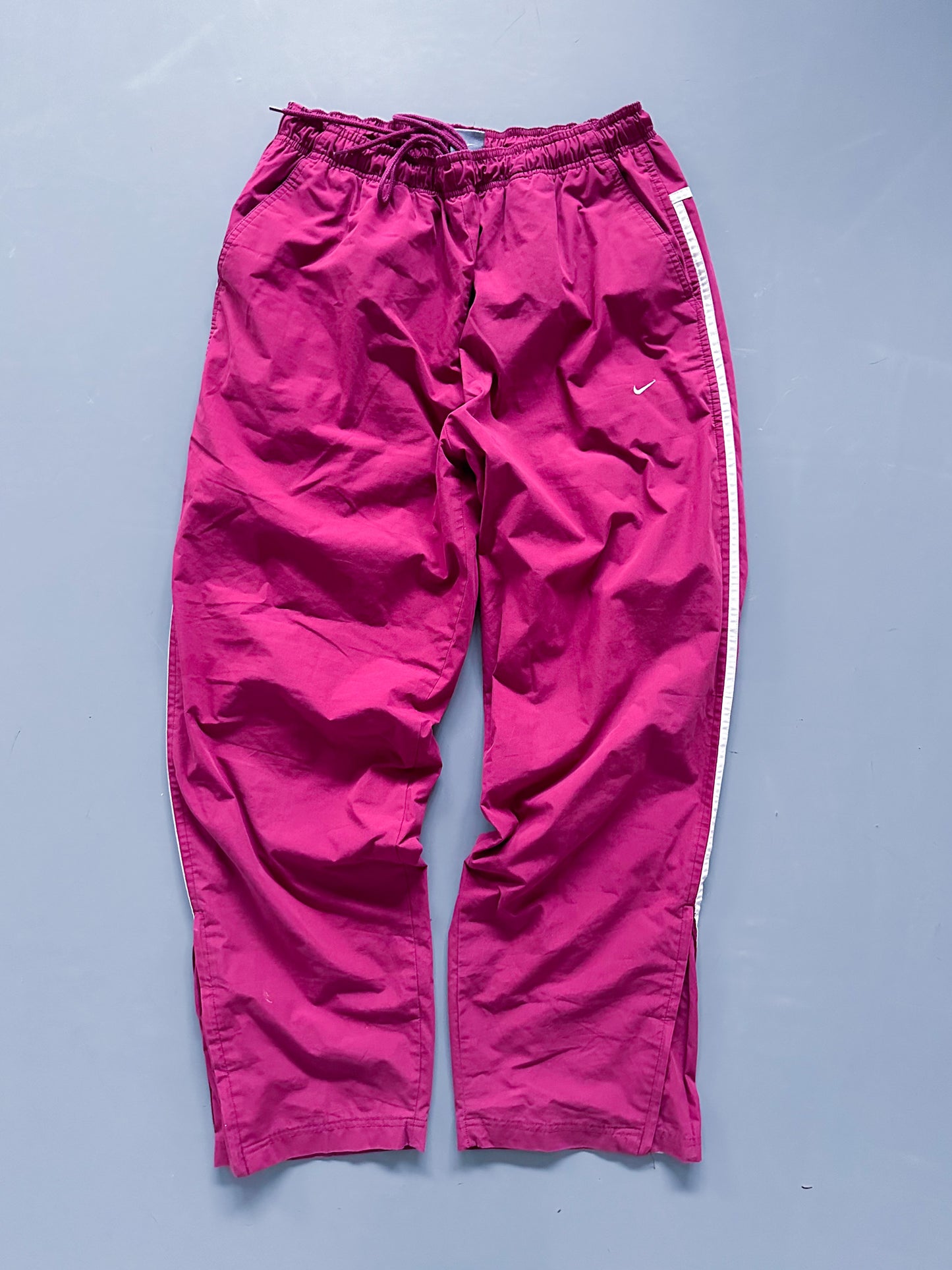 Nike Vintage Trackpants | L