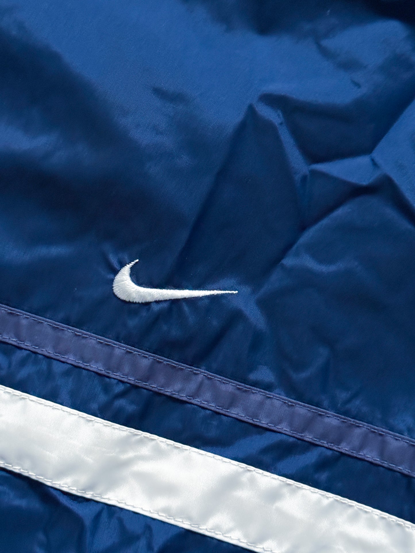 Nike Vintage Trackjacket | M
