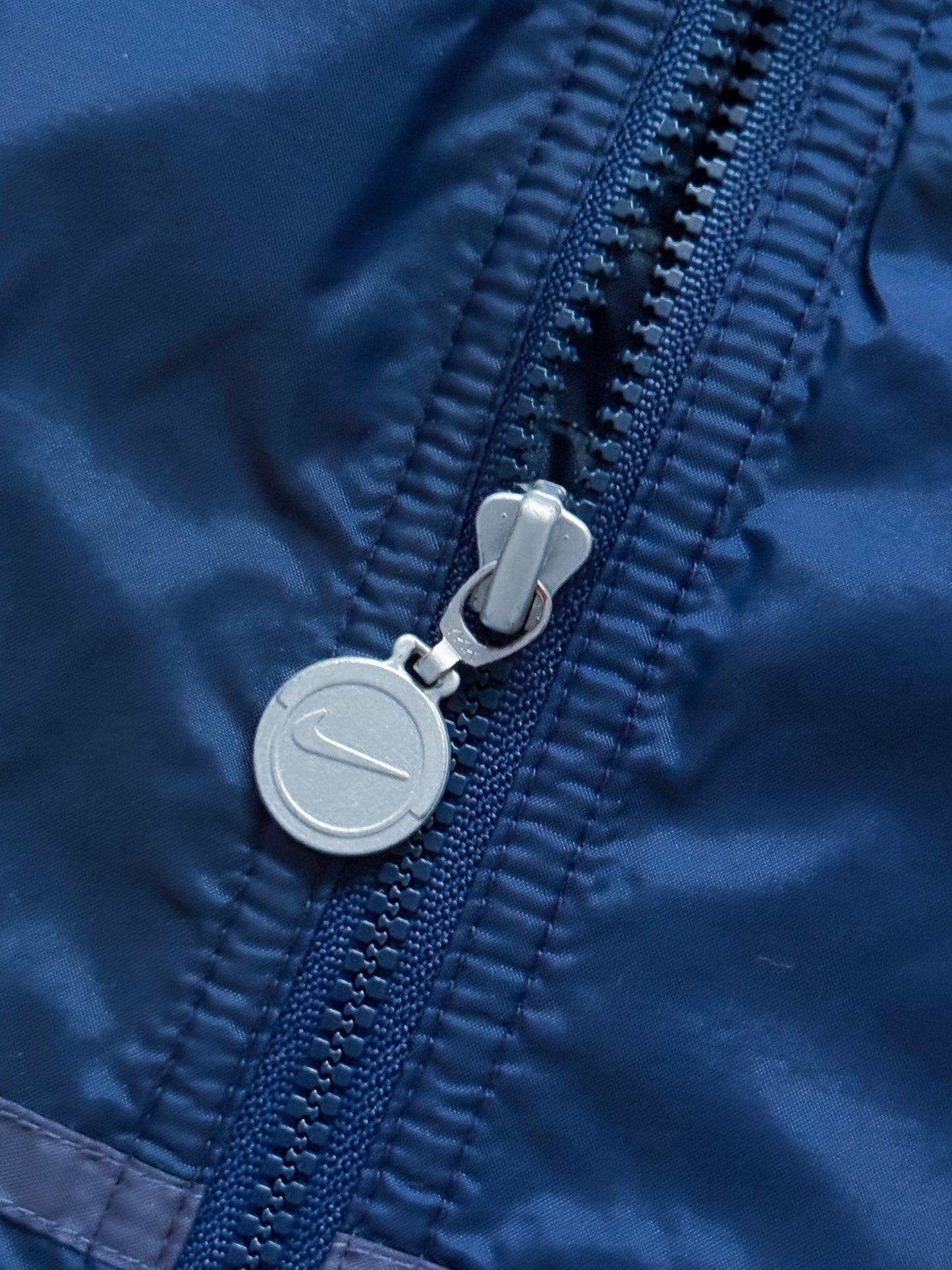 Nike Vintage Trackjacket | M