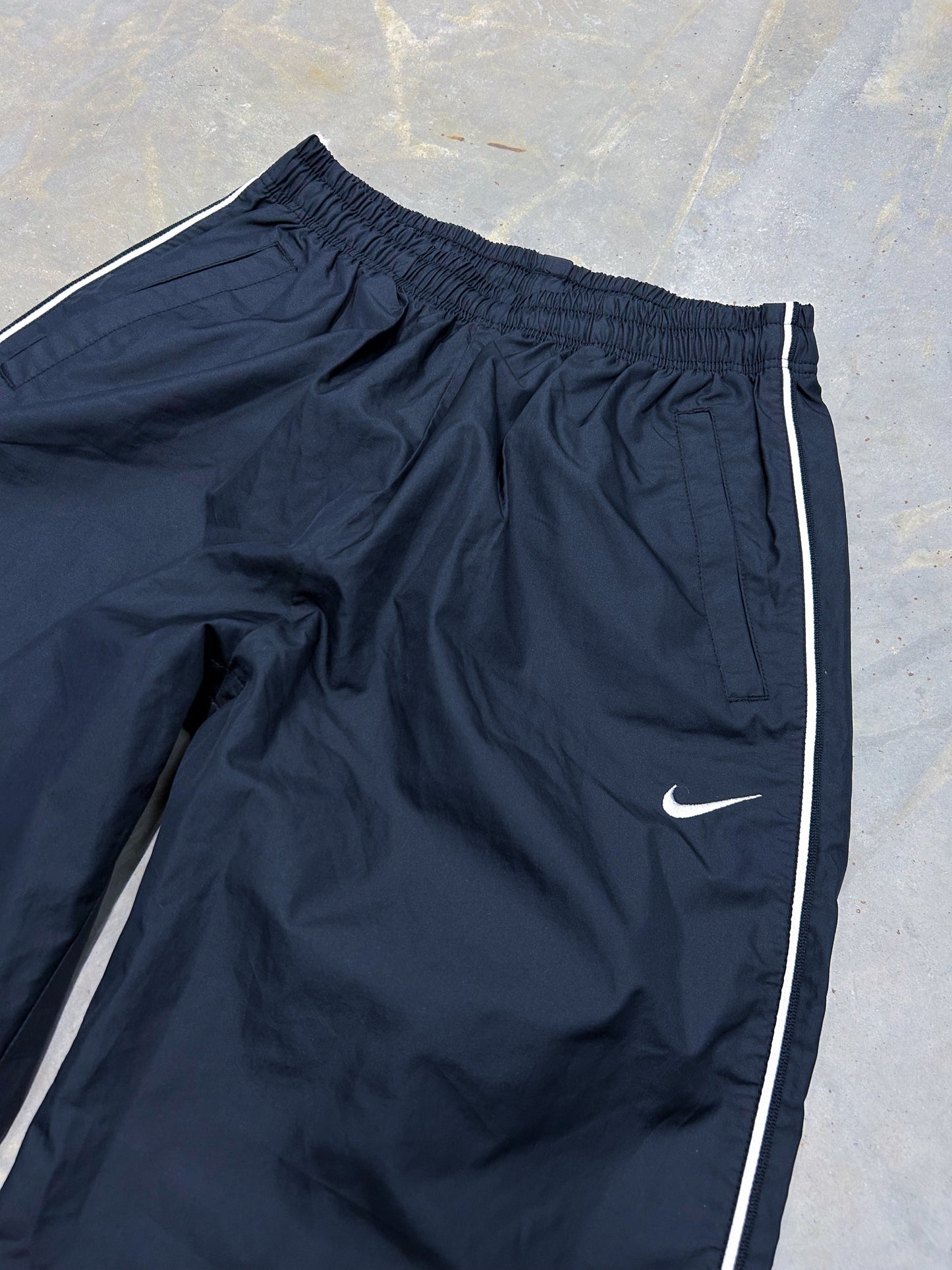 Nike Vintage Trackpants | S