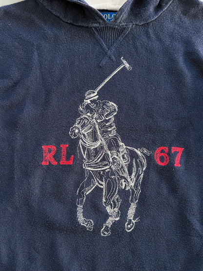 Polo Ralph Lauren Vintage Pullover | S