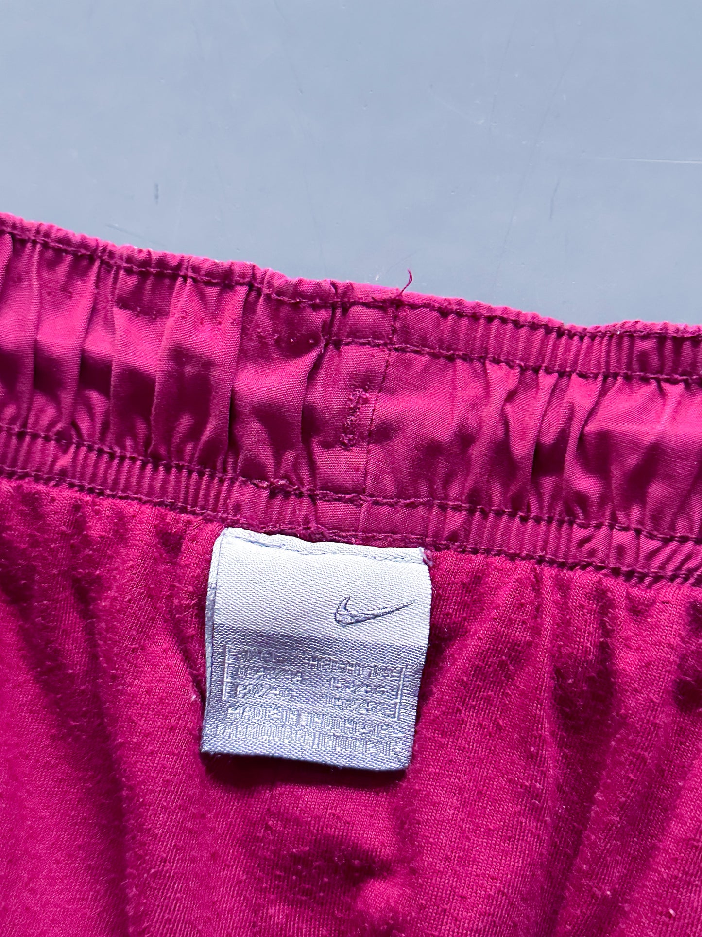 Nike Vintage Trackpants | L