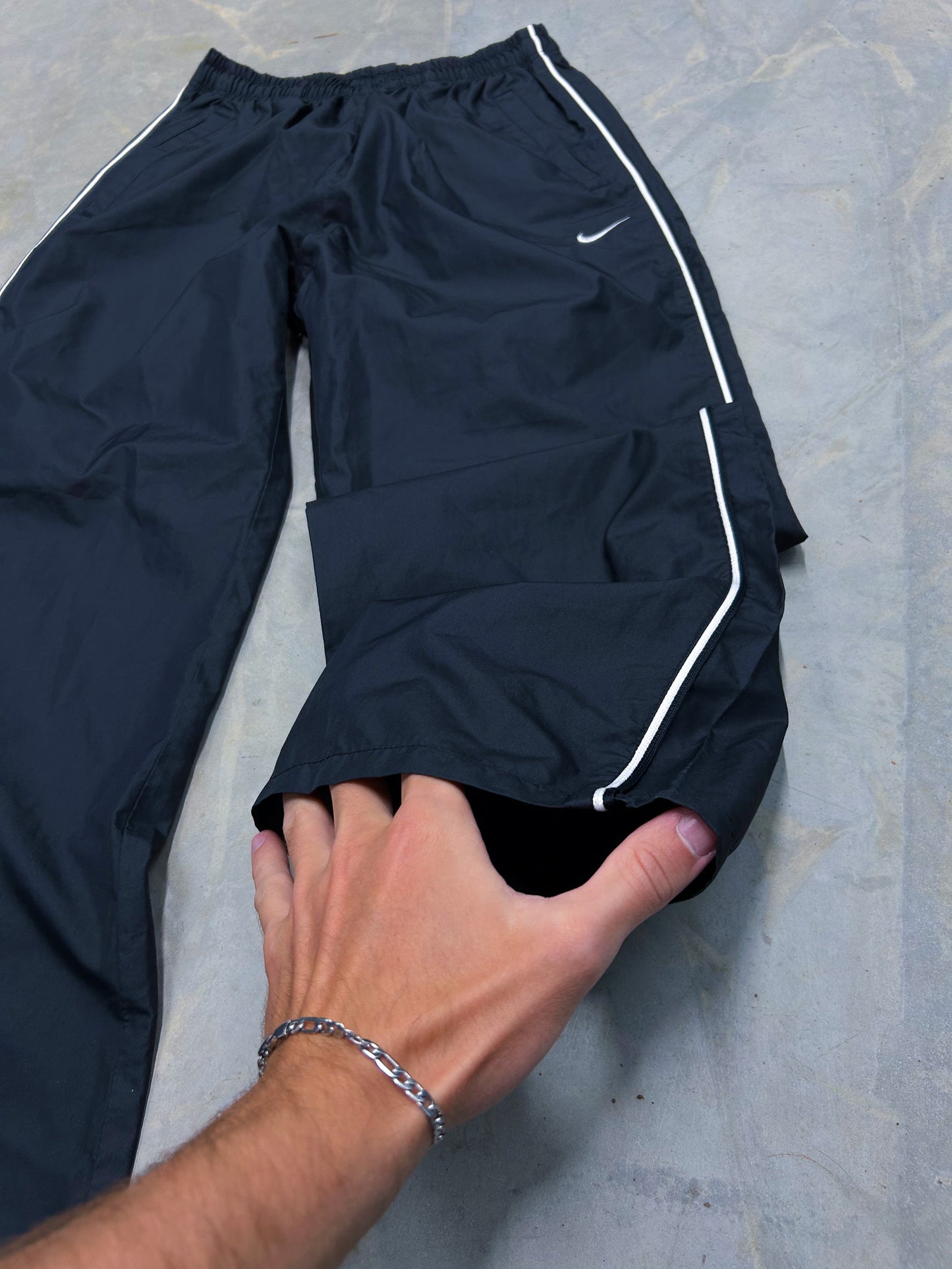 Nike Vintage Trackpants | S