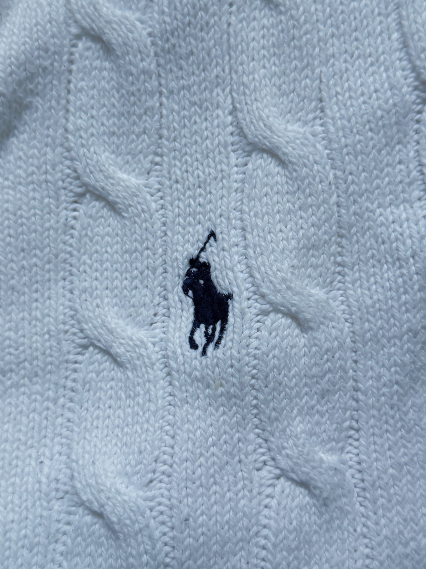 Polo Ralph Lauren Vintage Pullover | L