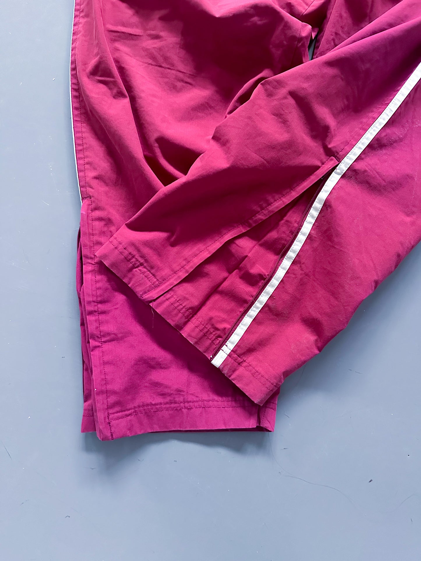 Nike Vintage Trackpants | L