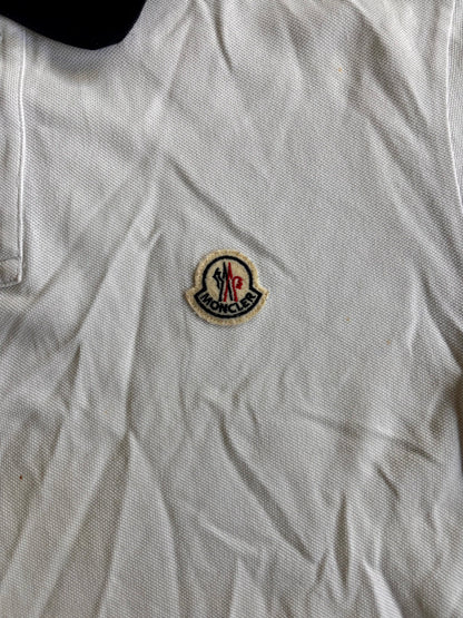 Moncler Poloshirt M