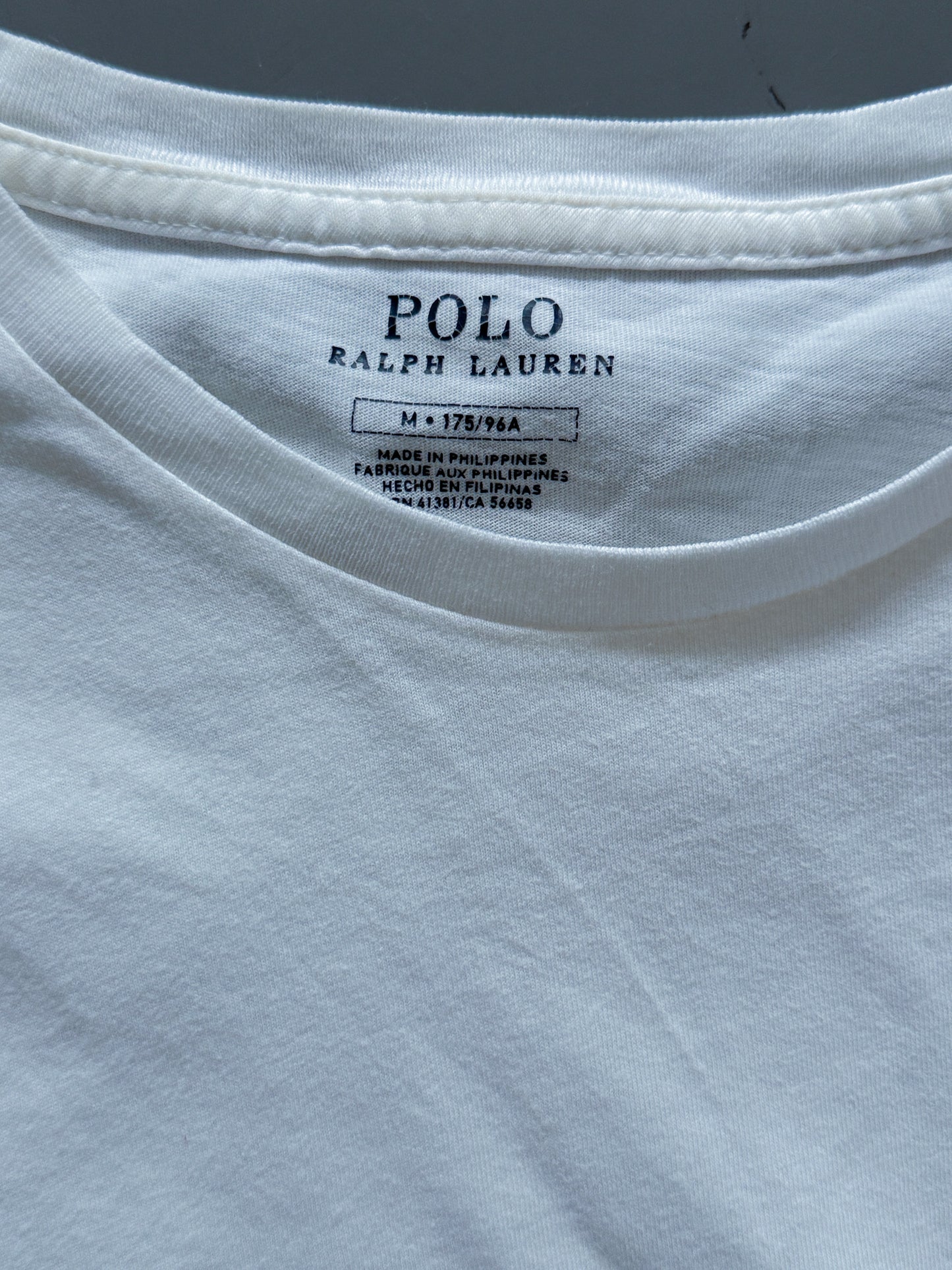Polo Ralph Lauren Vintage Longsleeve | M