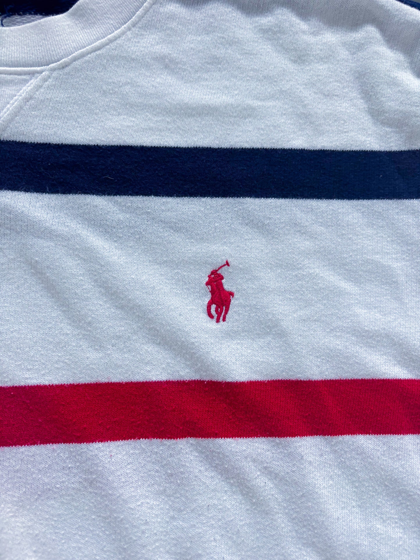 Polo Ralph Lauren Vintage Pullover | L