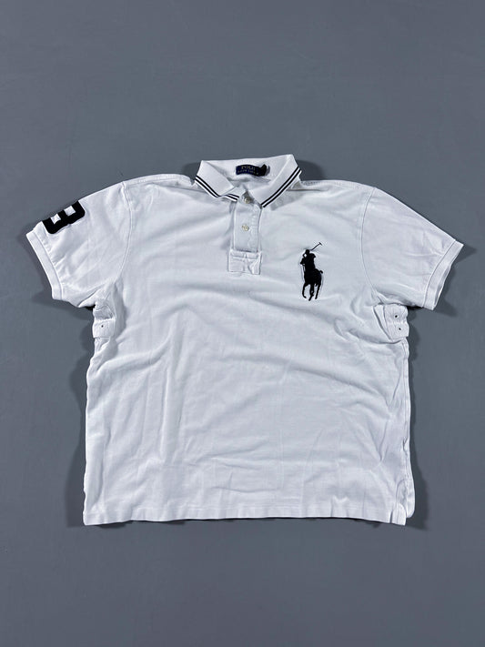 Polo Ralph Lauren Shirt | XL