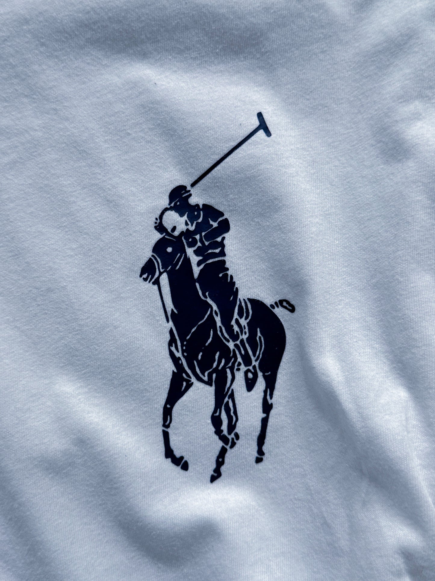 Polo Ralph Lauren Vintage Longsleeve | M