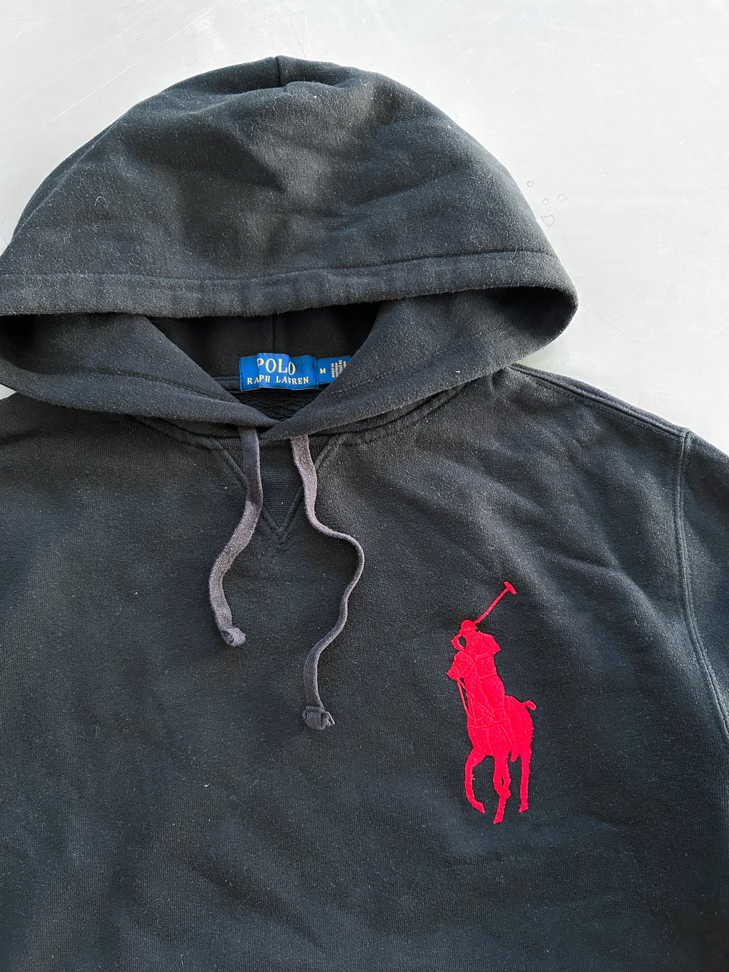 Polo Ralph Lauren Vintage Pullover | M