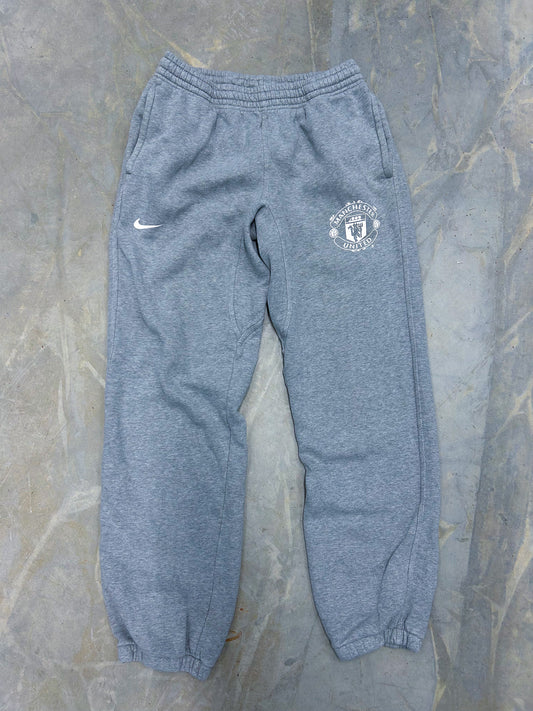 Nike x ManU Vintage Sweatpants | S